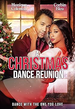 Poster of A Christmas Dance Reunion