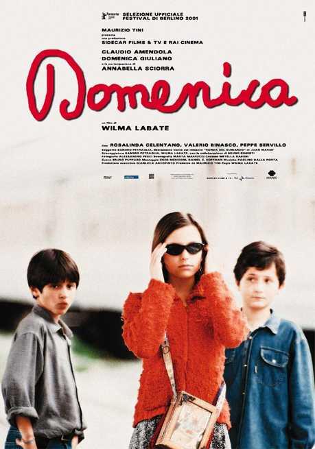 Domenica (2001)