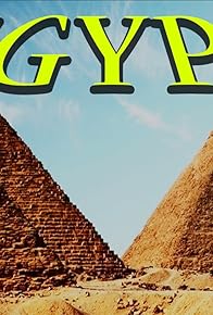 Primary photo for Pyramid: the Resurrection Machine