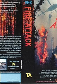 Primary photo for Fire Attack