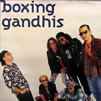 Primary photo for Boxing Gandhis - If You Love Me Primary photo for Boxing Gandhis - If You Love Me