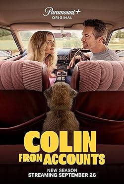 Poster of Colin From Accounts