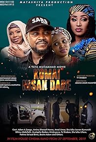 Primary photo for Komai Nisan Dare Primary photo for Komai Nisan Dare