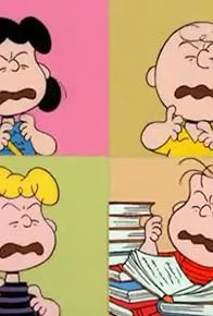 Primary photo for You're a Good Man, Charlie Brown