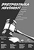 Primary photo for Presumption of Innocence Primary photo for Presumption of Innocence