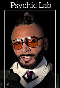 Primary photo for The Psychic Lab with Riz Mirza