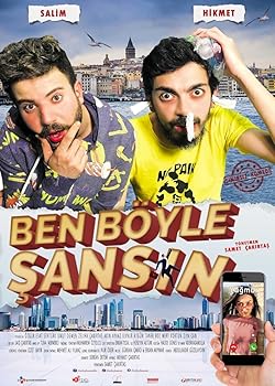 Poster of Ben Boyle Sansin