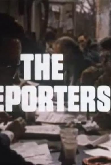 Primary photo for The Reporters Primary photo for The Reporters