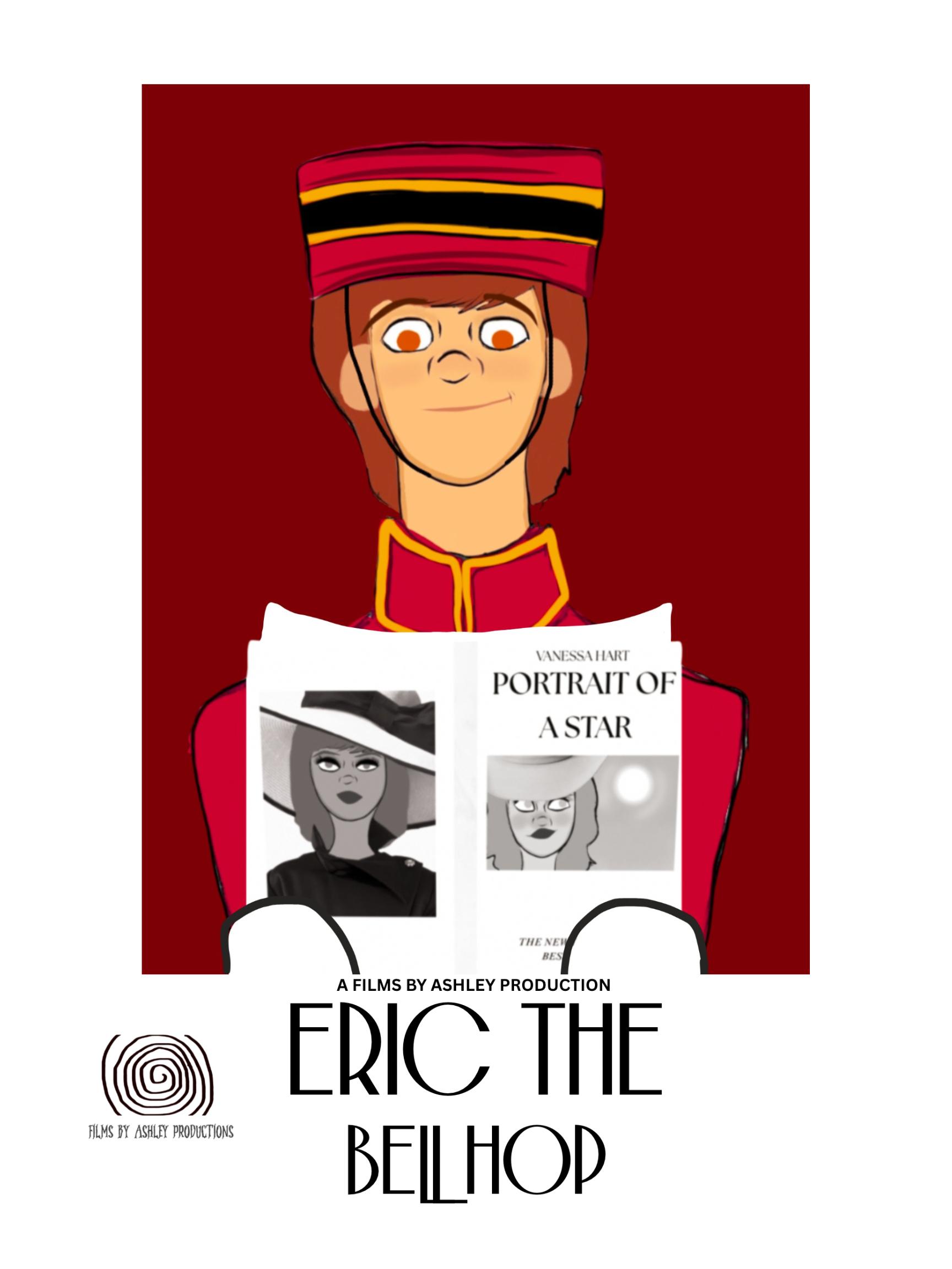 Eric the Bellhop