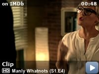 Lucifer Manly Whatnots Tv Episode 2016 Imdb Shocked by someone's death, chloe, lucifer and the rest of the team work together to investigate and take down the killer. lucifer manly whatnots tv episode