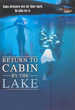Poster of Return to Cabin by the Lake