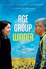 Primary photo for Age Group Winner