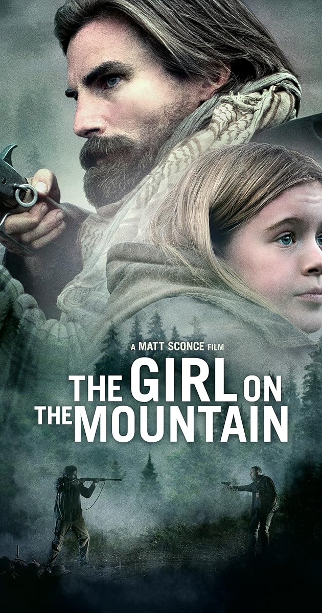 The Girl on the Mountain (2022) - “Cast” credits - IMDb