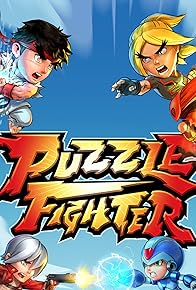 Primary photo for Puzzle Fighter Primary photo for Puzzle Fighter