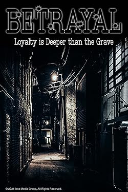 Poster of Betrayal