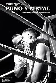Primary photo for Fist & Steel