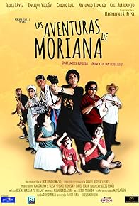 Primary photo for Las aventuras de Moriana Primary photo for Las aventuras de Moriana