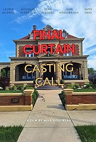 Primary photo for Final Curtain Part 27 - Casting Call Primary photo for Final Curtain Part 27 - Casting Call