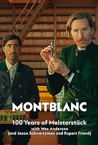 Primary photo for Montblanc: 100 Years of Meisterstück