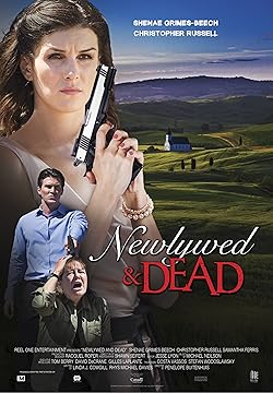 Poster of Newlywed And Dead