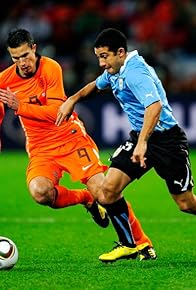 Primary photo for Semifinals: Uruguay vs Netherlands Primary photo for Semifinals: Uruguay vs Netherlands