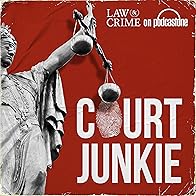 Primary photo for Court Junkie Primary photo for Court Junkie