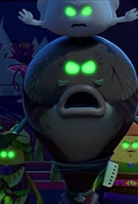 Primary photo for The Sealing Night