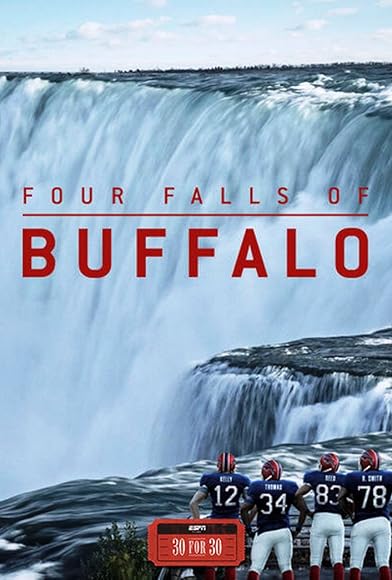 Primary photo for The Four Falls of Buffalo Primary photo for The Four Falls of Buffalo