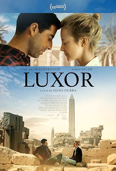 Luxor 2020