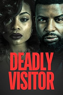 Poster of Deadly Visitor
