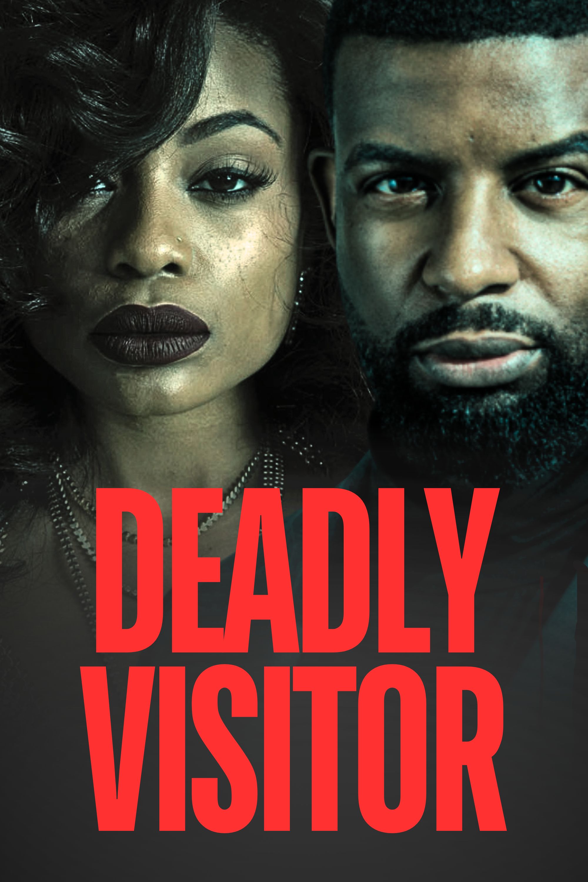 Download Deadly Visitor (2025)