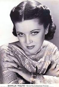 Primary photo for Rosella Towne