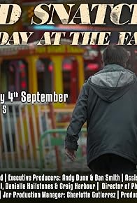 Primary photo for Child Snatchers: A Day at the Fair