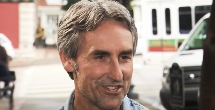 'American Pickers' Sự thật đằng sau mối thù giữa Frank Fritz và Mike Wolfe  - IMDb