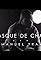 Emmanuel Travis: Masque de Chair's primary photo