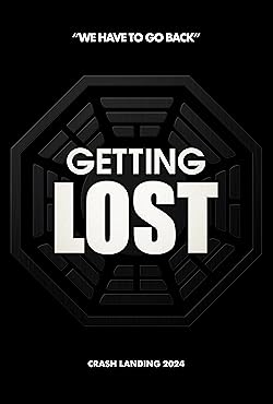 Poster of Getting Lost