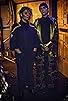 Primary photo for The Fall of Starbase One: a Star Trek Fan Production Primary photo for The Fall of Starbase One: a Star Trek Fan Production