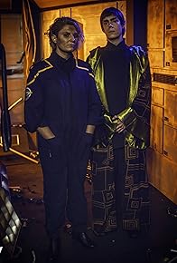 Primary photo for The Fall of Starbase One: a Star Trek Fan Production Primary photo for The Fall of Starbase One: a Star Trek Fan Production