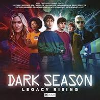 Primary photo for Dark Season: Legacy Rising