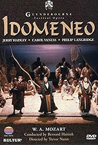 Primary photo for Idomeneo Primary photo for Idomeneo