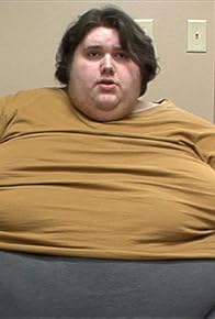 Primary photo for Survival of the Half Ton Teen Primary photo for Survival of the Half Ton Teen