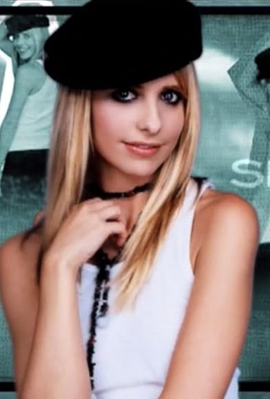 Primary photo for Sarah Michelle Gellar/Faith Hill Primary photo for Sarah Michelle Gellar/Faith Hill