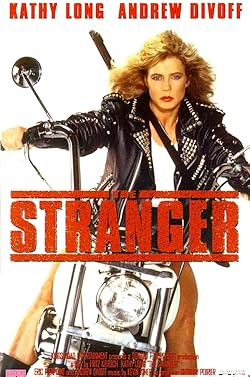 Poster of The Stranger