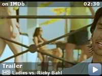 Ladies Vs Ricky Bahl 2011 Imdb From new music album ladies vs ricky bahl. ladies vs ricky bahl 2011 imdb