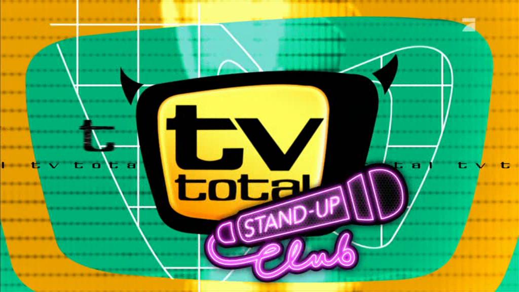 TV total Stand-up Club