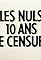 10 ans de censure's primary photo
