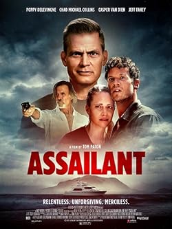 Poster of Assailant