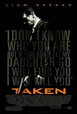 Poster of Taken