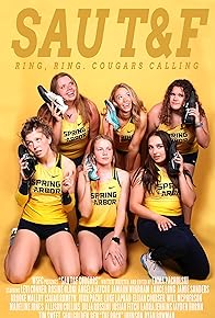 Primary photo for SAU T&F Cougars