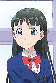 Primary photo for Is It True That You're an Otaku Girl?